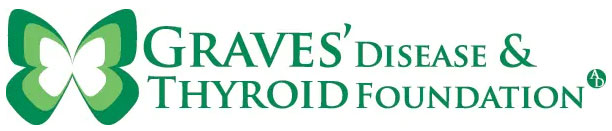 Gaves Disease & Thyroid Foundation Logo