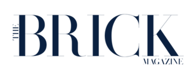Brick Magazine Logo