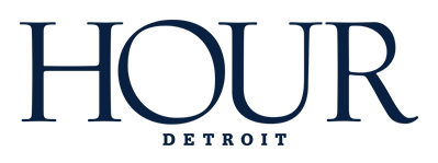 HOUR Detroit Logo